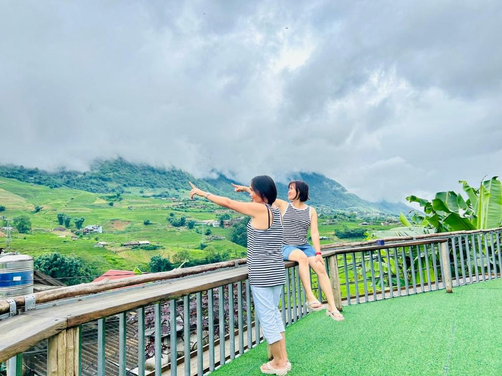 Charm Spa &#038; Homestay