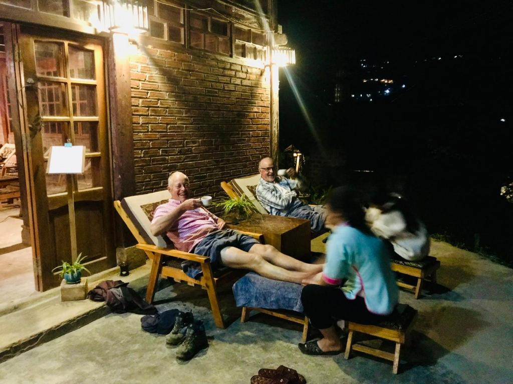 Charm Spa &#038; Homestay