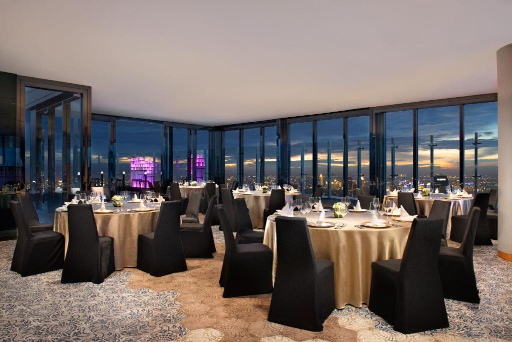 Meeting room / ballrooms