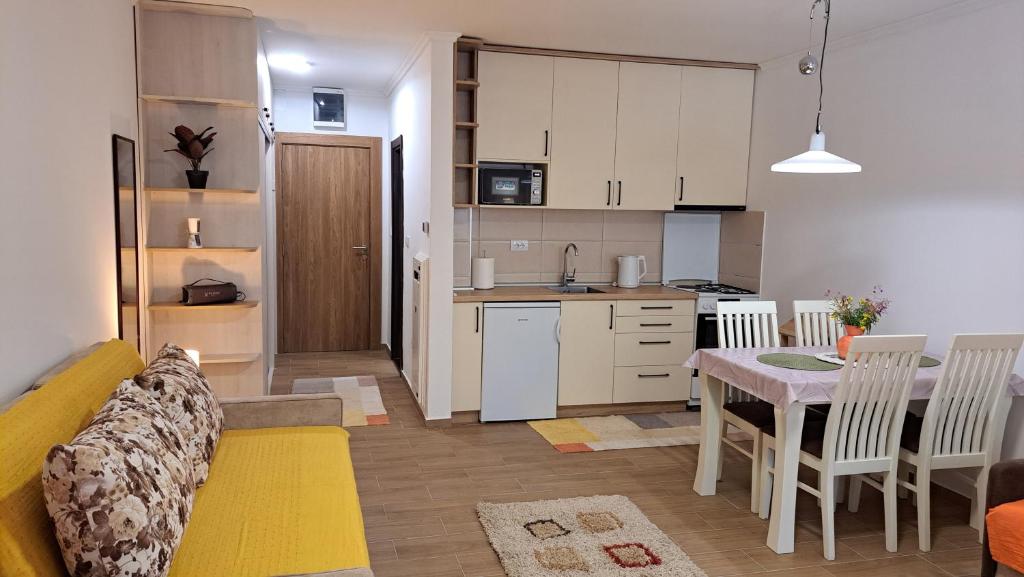 Apartman KOP 302 - 2