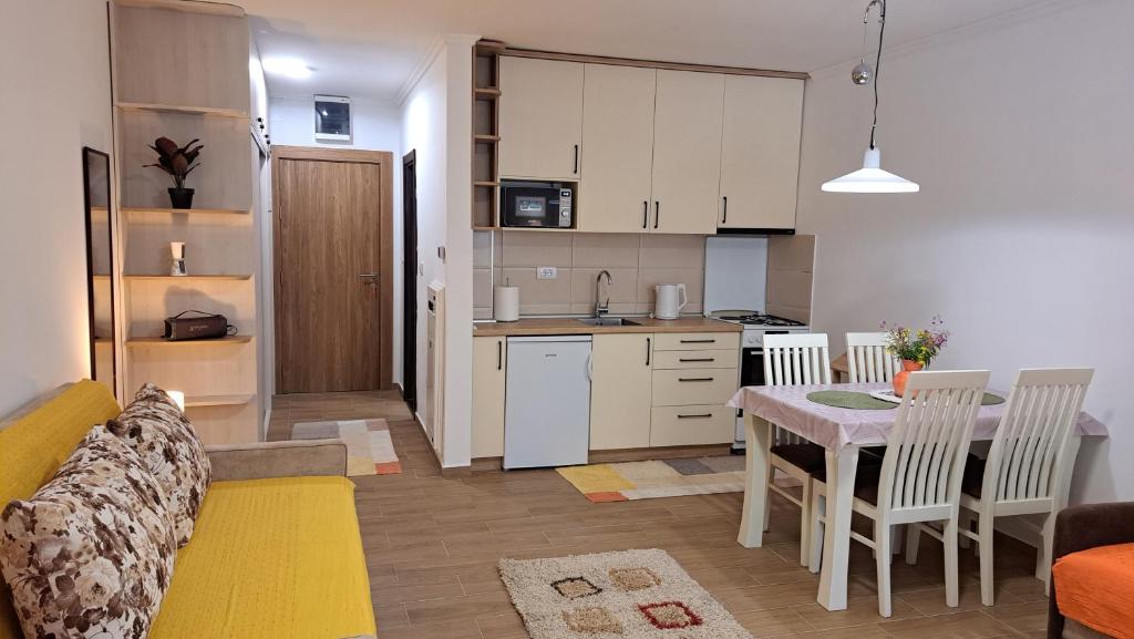 Apartman KOP 302, Kopaonik