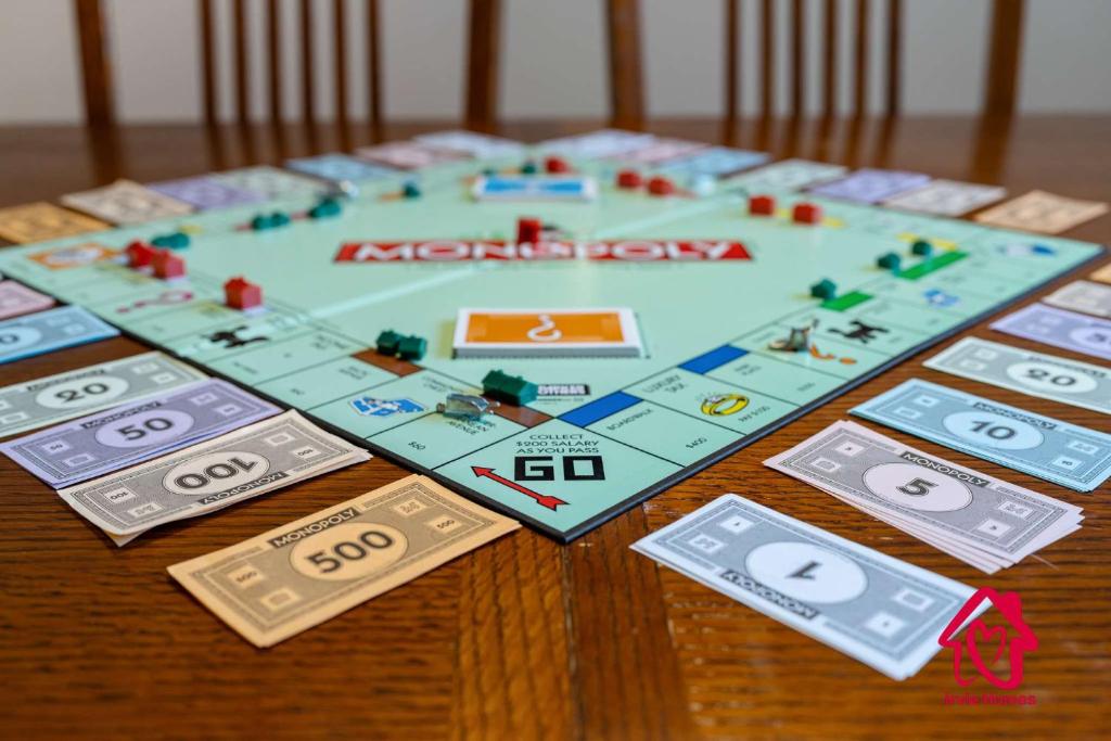 Pleasant View - An Irvie Home