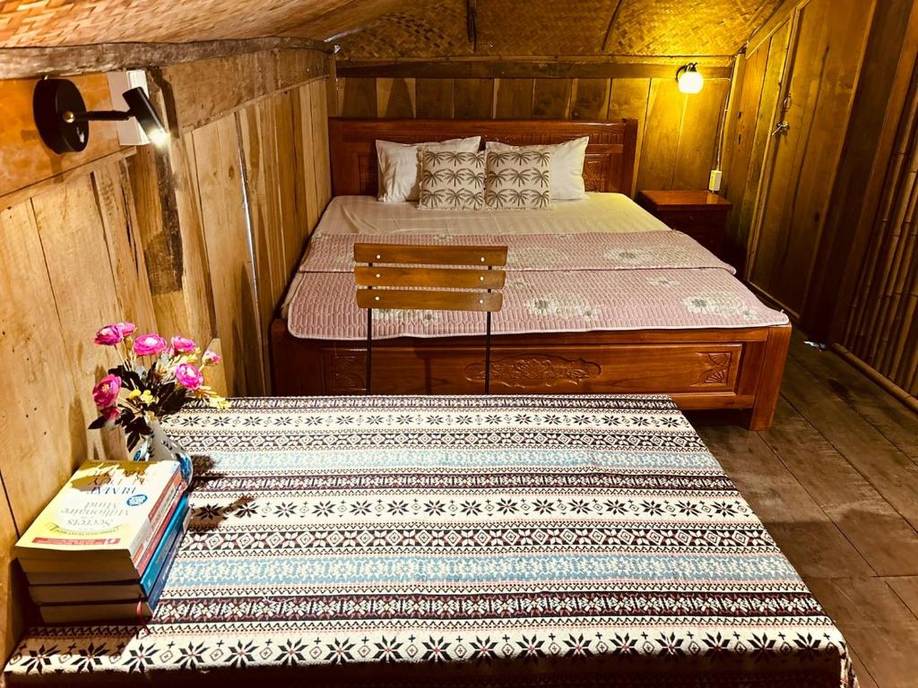 Charm Spa & Homestay
