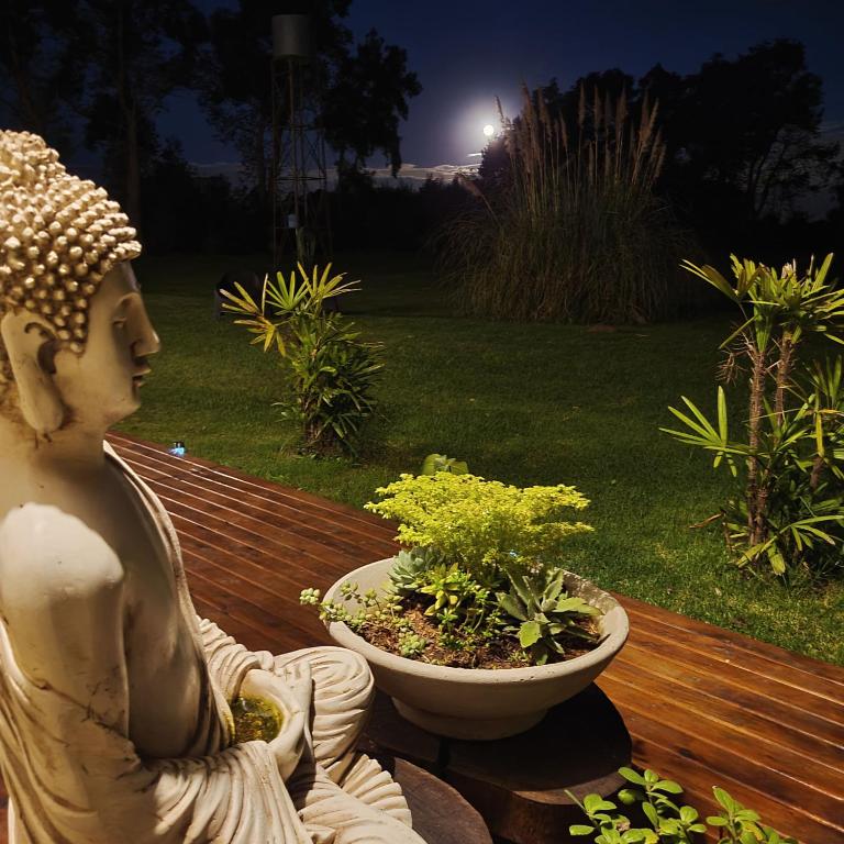 La Perdida Casa de Campo - 4