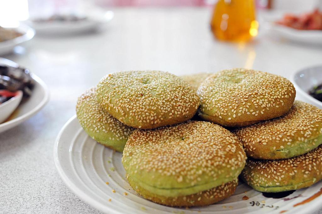 Tai-Jiang Bed and Breakfast