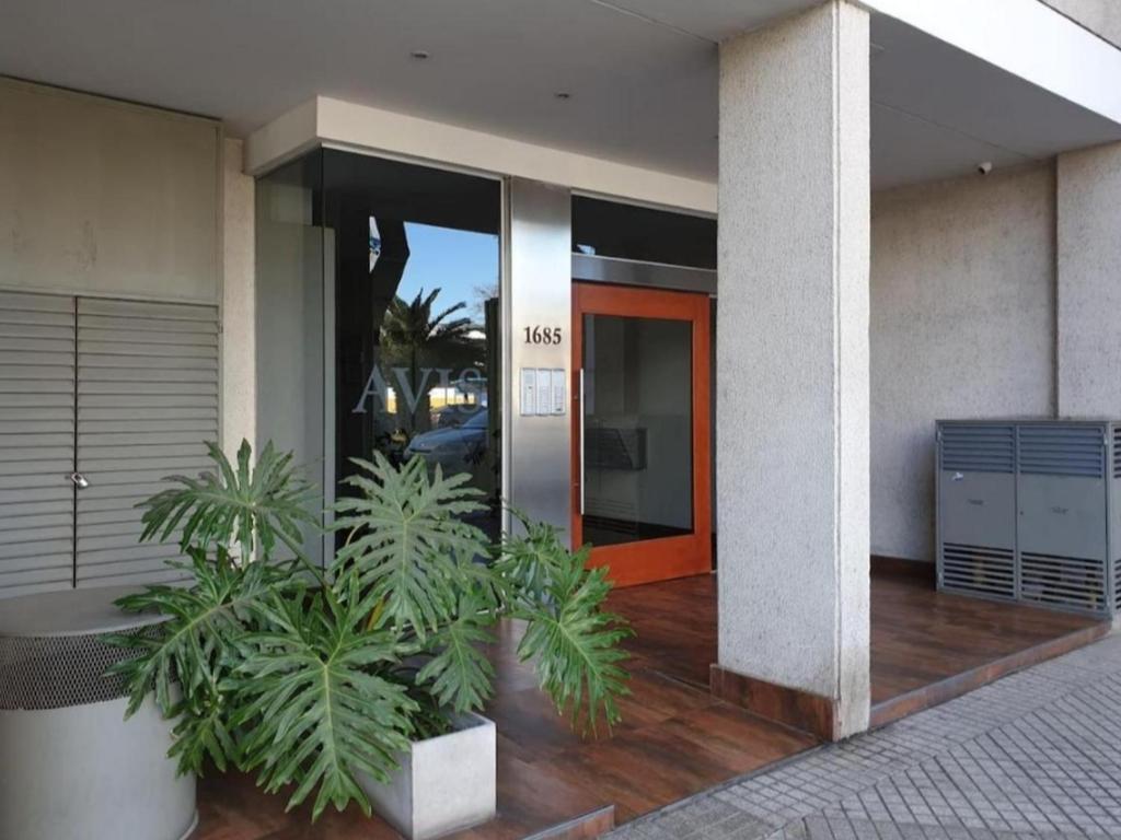 Hermoso departamento con vista al corazón de Rosario - 5