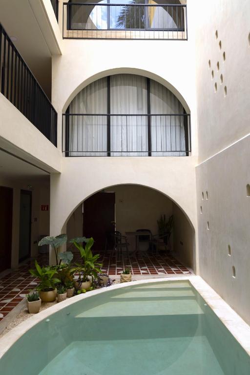 Moreira Hotel Boutique - 4