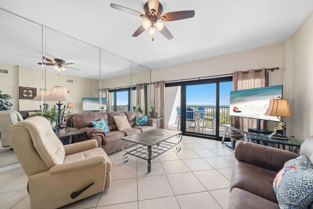 The Palms 113, Orange Beach