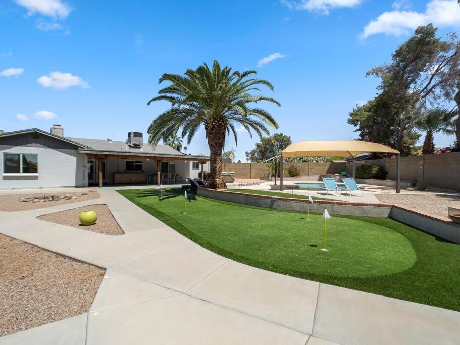 Amazing property in North Chandler !, Chandler