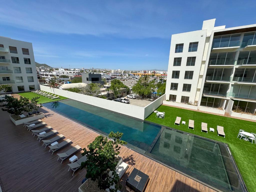 Lumina at Marea Cabo San Lucas, Cabo San Lucas