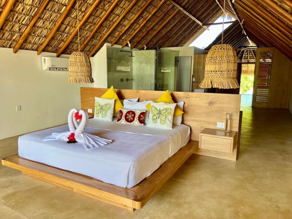 Casa Mona - Beachfront Luxury Villa - Verified Listing - 5