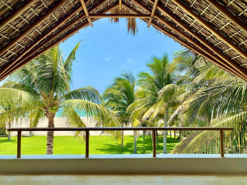 Casa Mona - Beachfront Luxury Villa - Verified Listing - 4