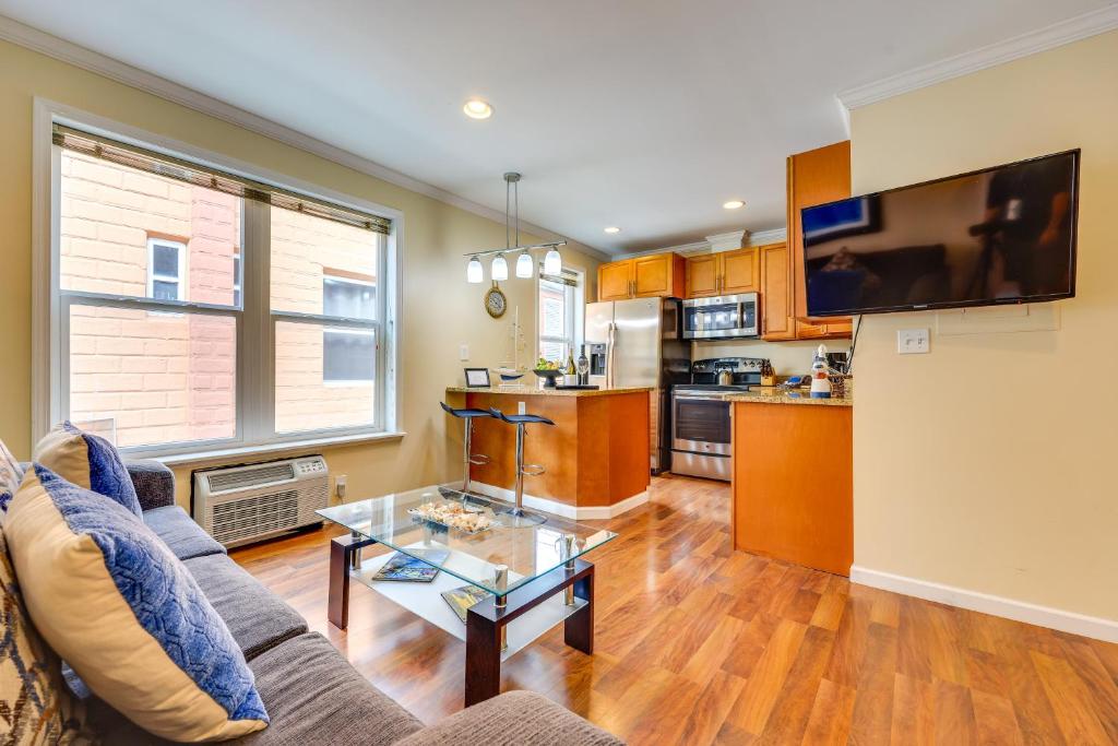 Upscale Apartment in Downtown St Augustine!, St. Augustine