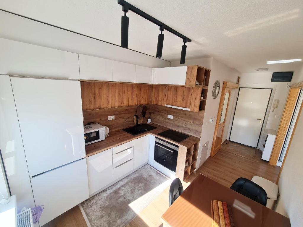 Apartman Sebilj - Free Garage Parking - 4