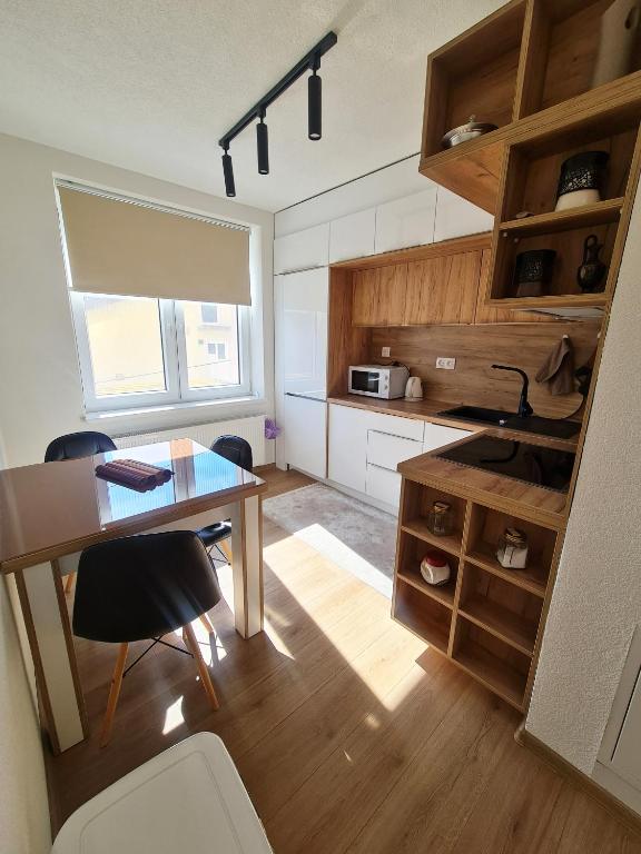 Apartman Sebilj - Free Garage Parking - 5