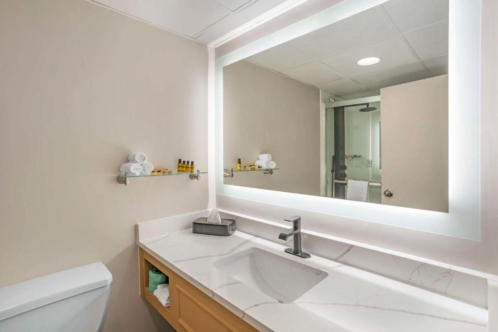 バスルーム（客室）