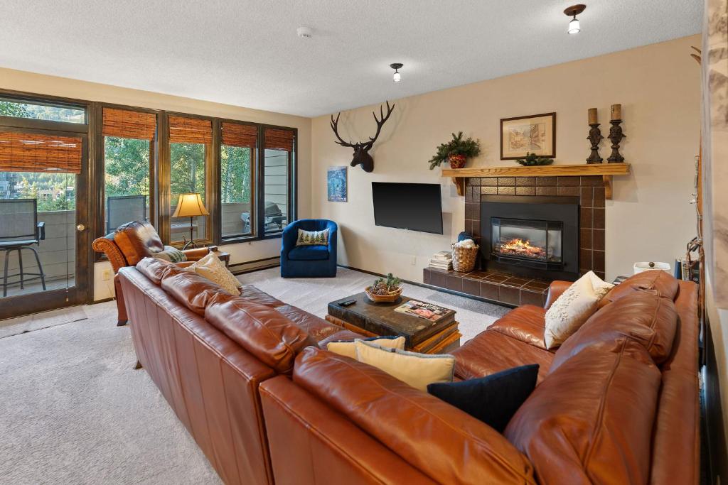 635 N Frontage - Sun Vail 23C, Vail