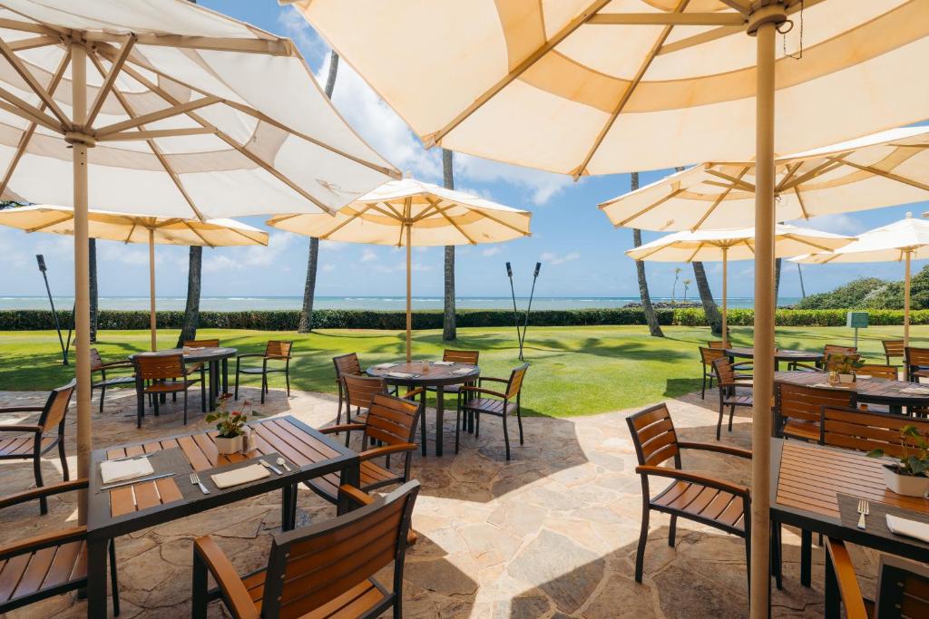 ザ カハラ ホテル & リゾート - Dining image