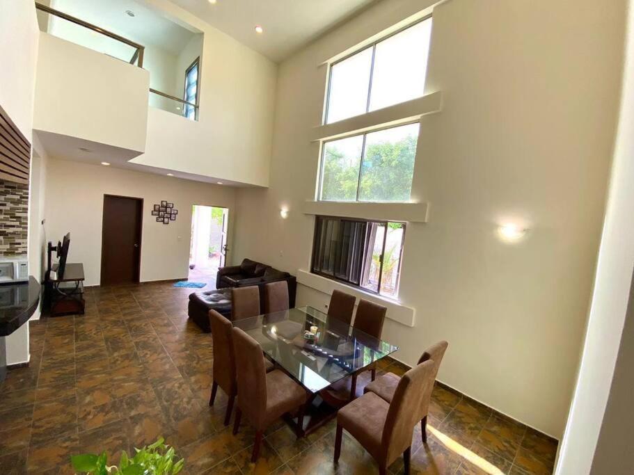 Casa Escondida - 4