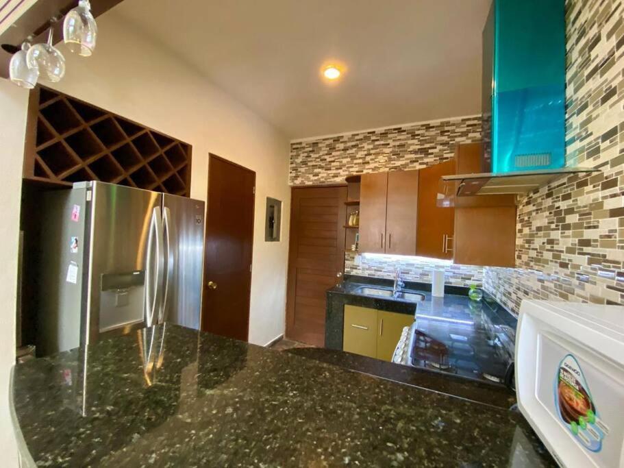 Casa Escondida - 3