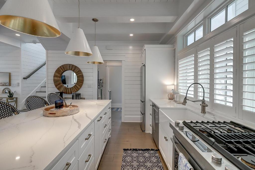 Southern Anchor 205 FIV-C, Port Aransas