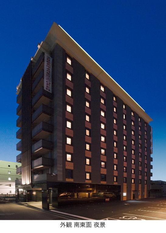 Access Inn Kariya photo
