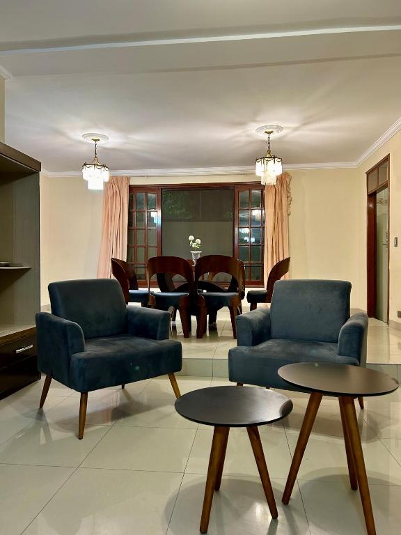 Hermosa casa, amplia y centrica! - 5