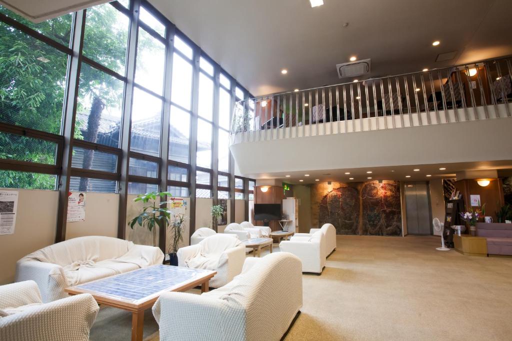 Seto Park Hotel photo