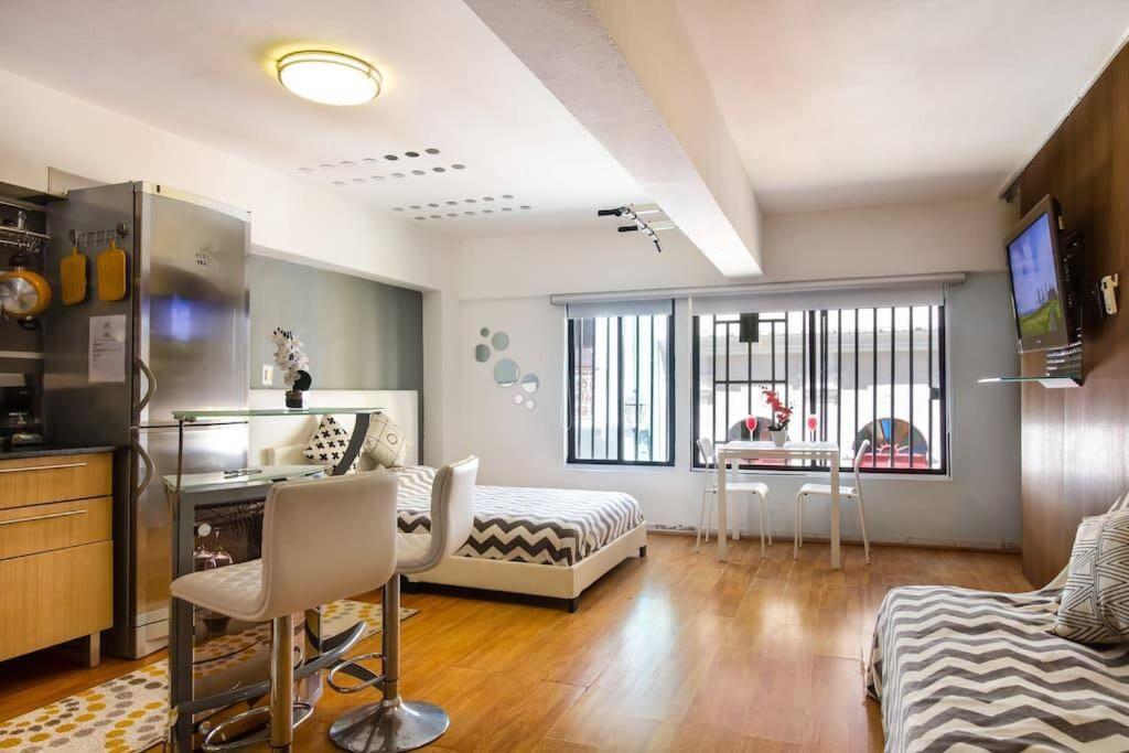 iDesign Loft at Old San Juan, San Juan