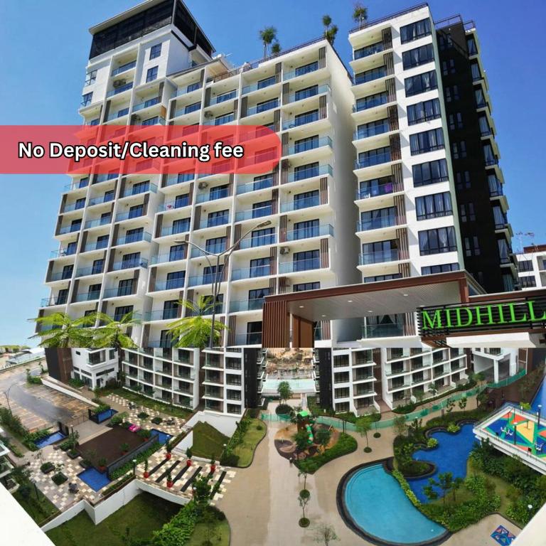 Midhills at Genting by Sky Suite, Genting Highlands