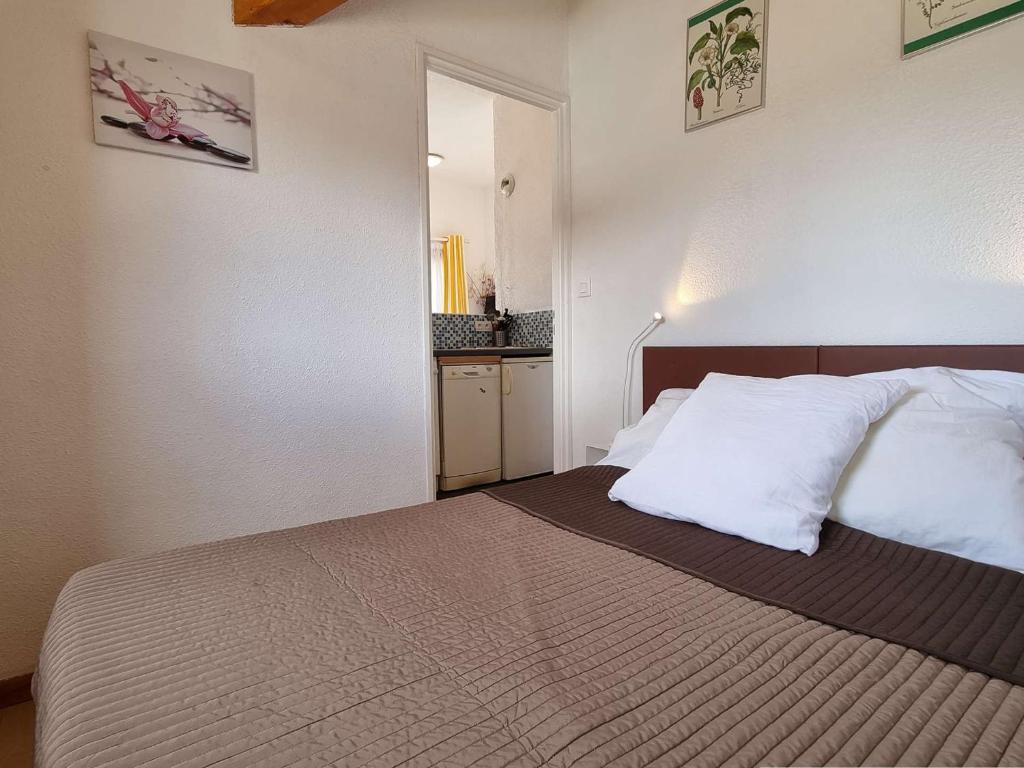 Appartement 4 pers à 250m des pistes avec Parking et Balcon - 4