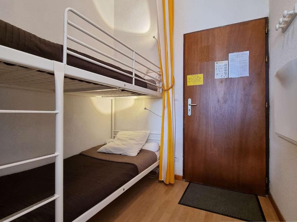Appartement 4 pers à 250m des pistes avec Parking et Balcon - 5