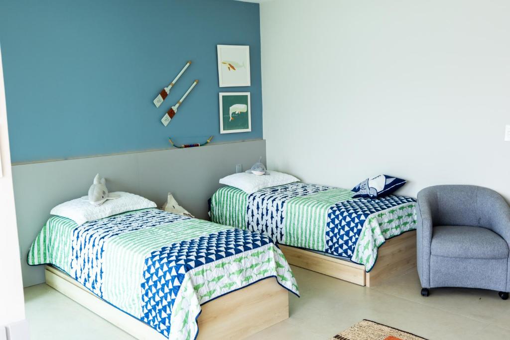 JS Avancada, Arraial do Cabo