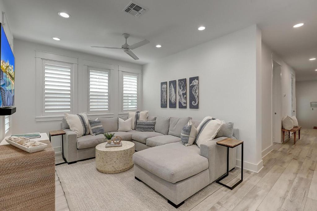 Seashell Sanctuary 242 GR, Port Aransas