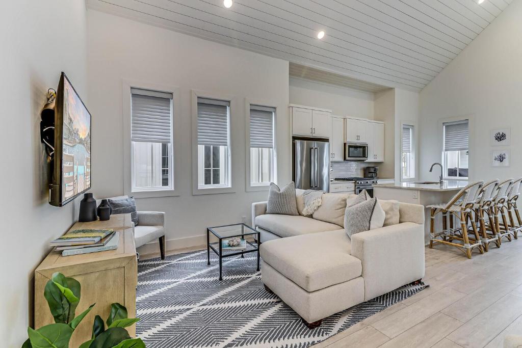 Sandpiper Cottage 239 HL, Port Aransas