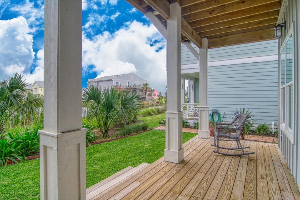 Tide Water 261 HI, Port Aransas