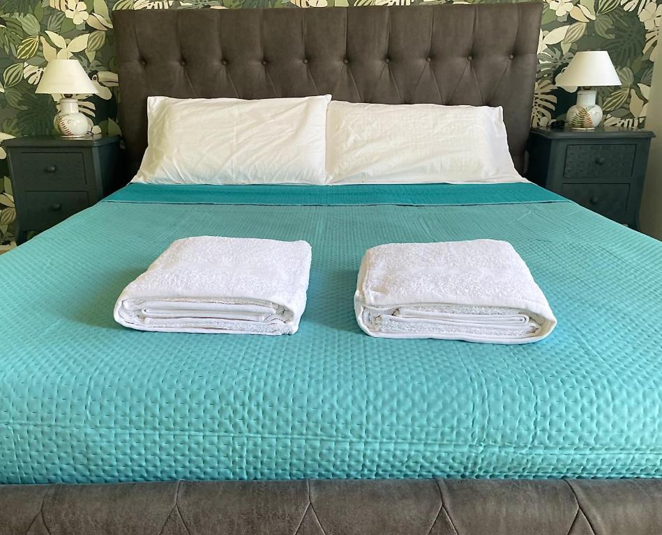 Juliet's apartment, Verona