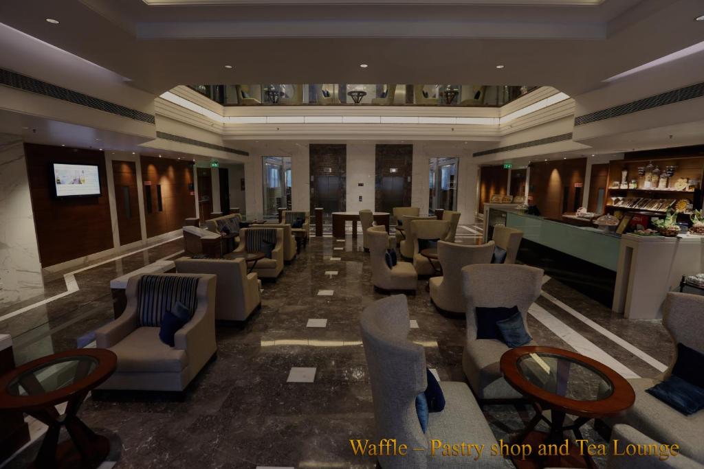 Facilities, The Umrao in New Delhi and NCR