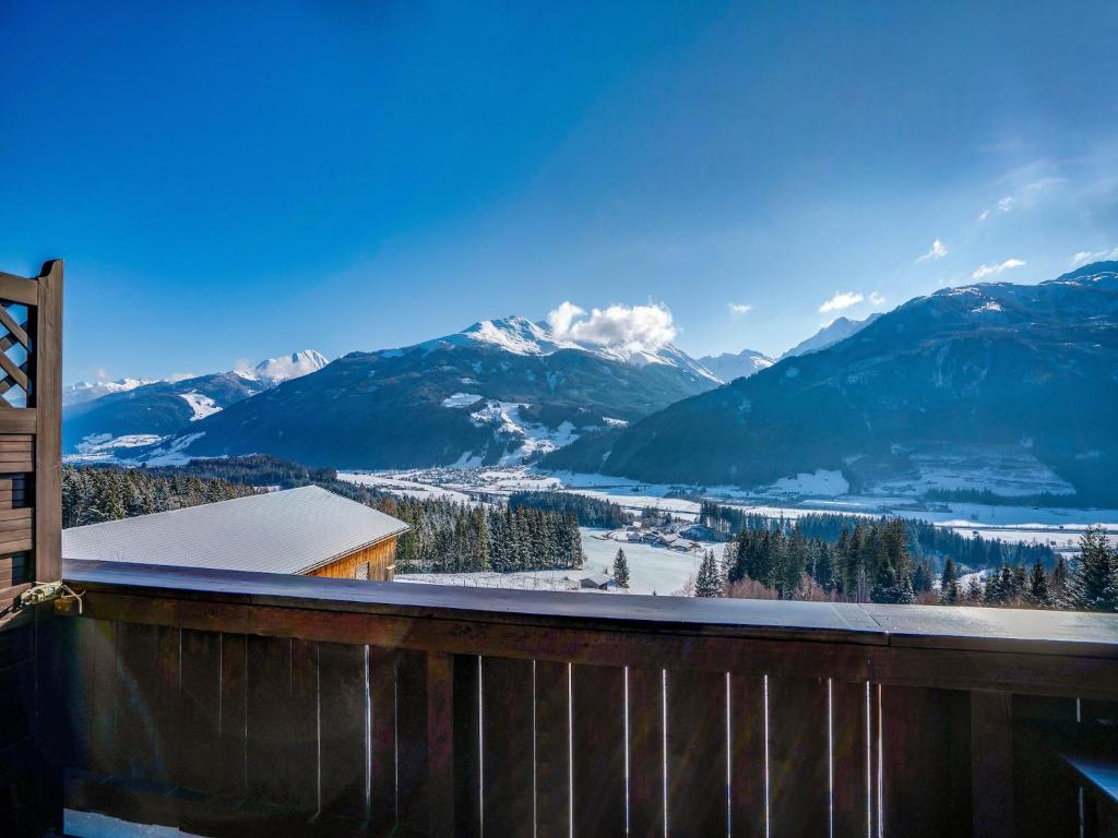 Farmhouse in Hollersbach with Mountain Views - 3