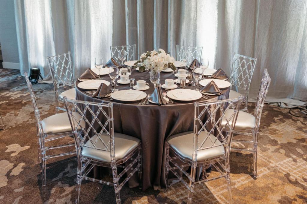 Tárgyalóterem/bálterem