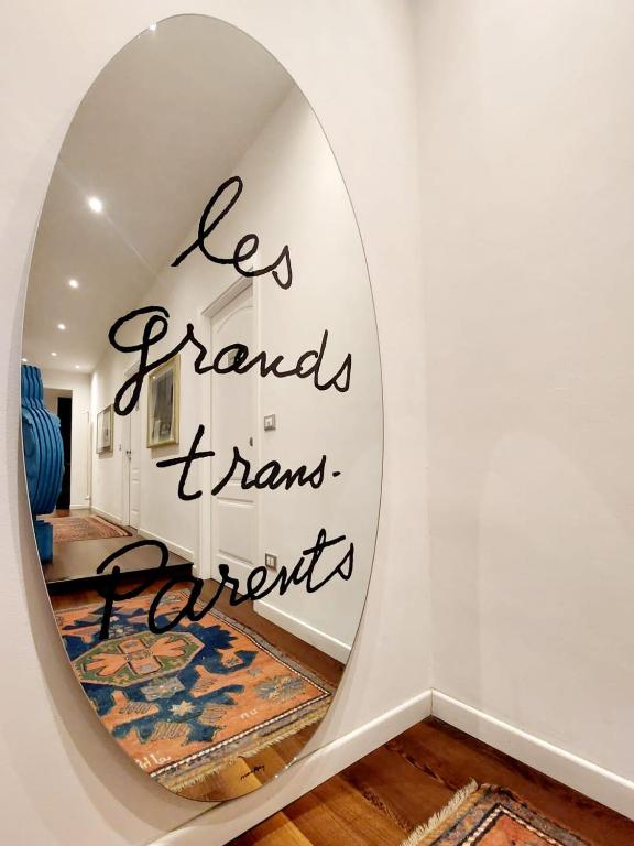 B&B Parigi - 4