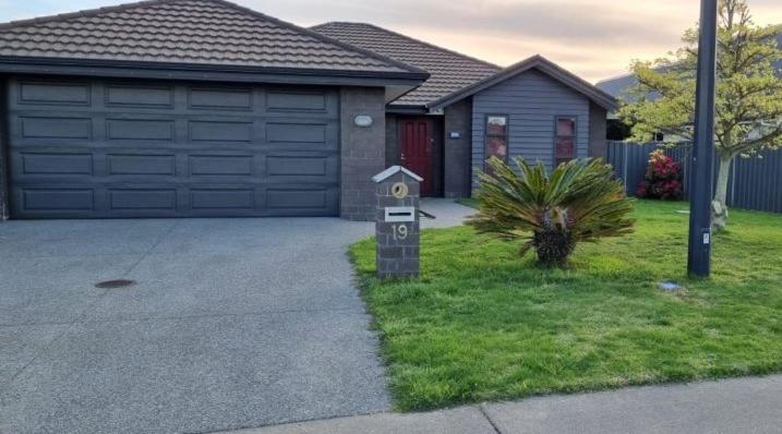 The Best Place - Frimley, Hastings