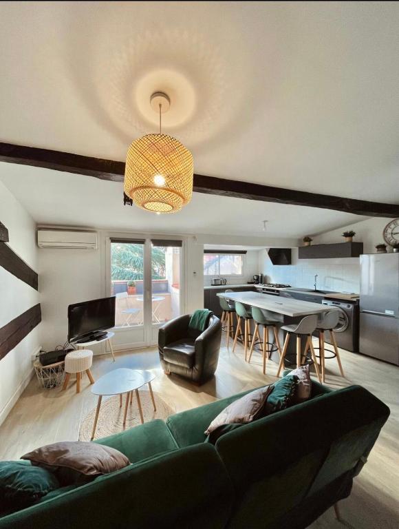 Le Nid des Chalets - 1