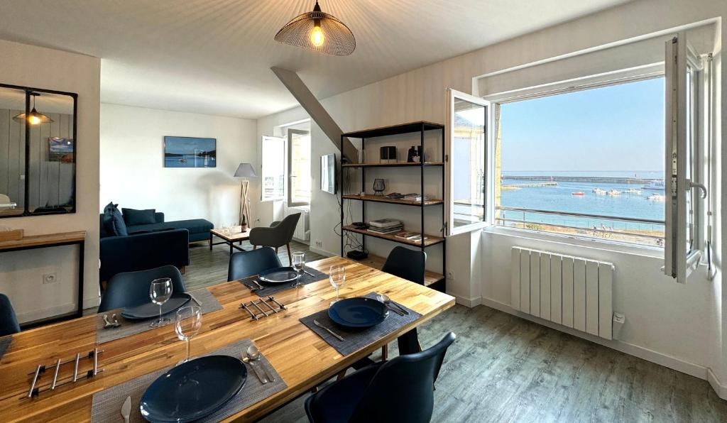 Appartement Quiberon, Quiberon