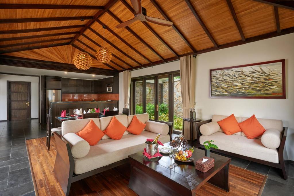 Nha Trang Amiana Resort Nha Trang Additional