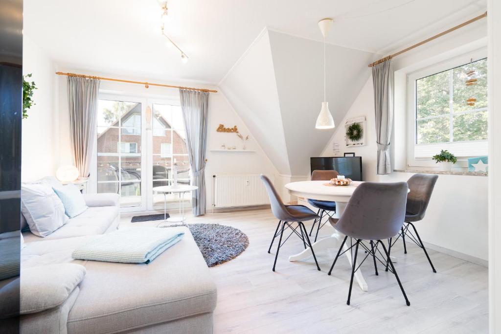 Gorch-Fock-Park App 32 Stranddüne, Timmendorfer Strand