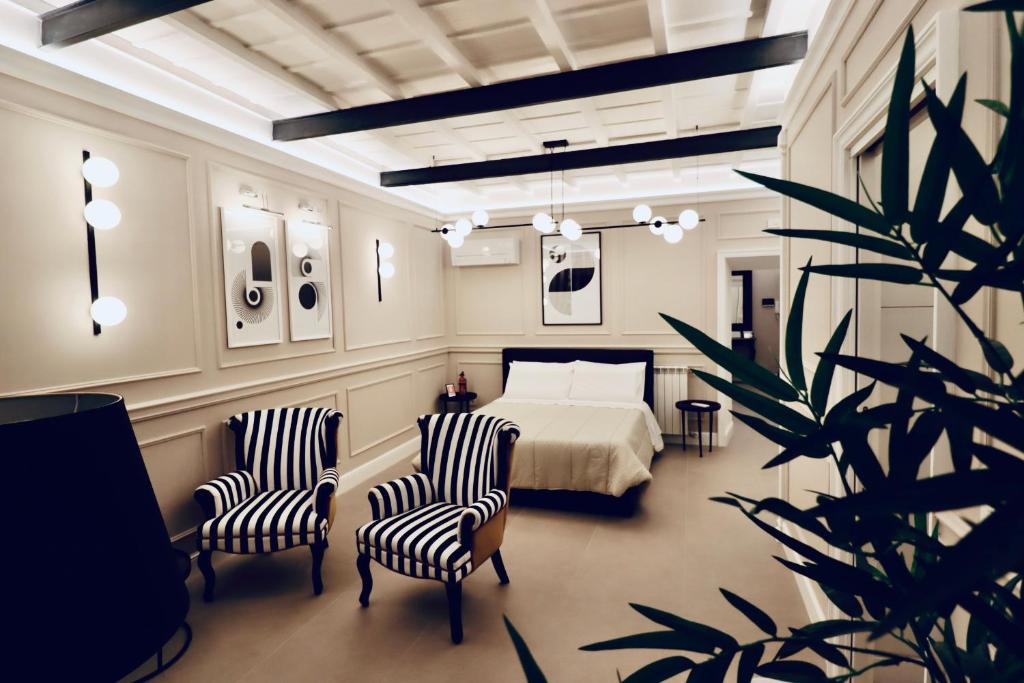 SUITE 38, Campagnano di Roma