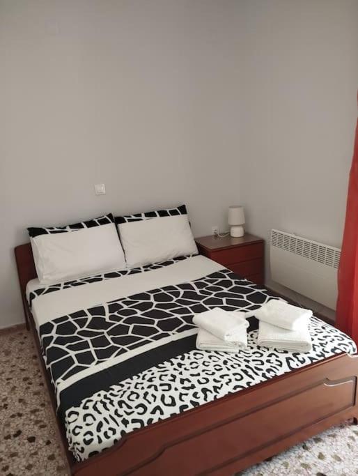 KP Apartments 2, Mytiléna