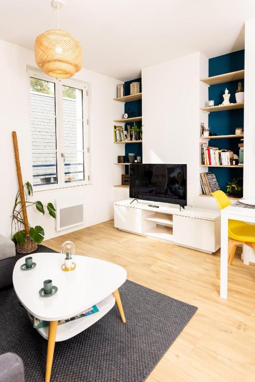 Le Charmant Amboisien - Centre, Amboise