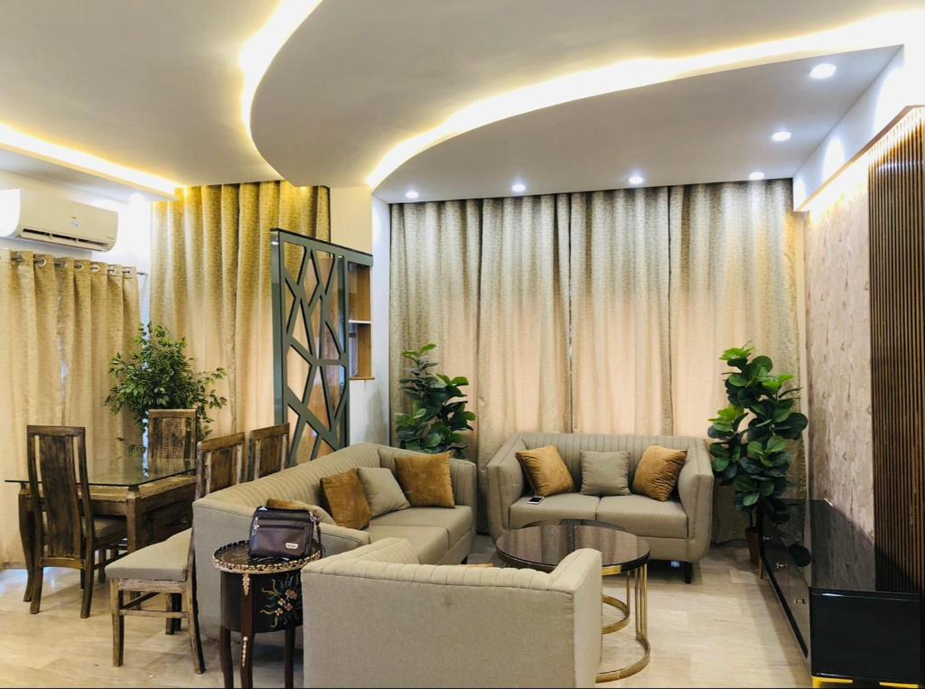 Salaar Residency, Lahore